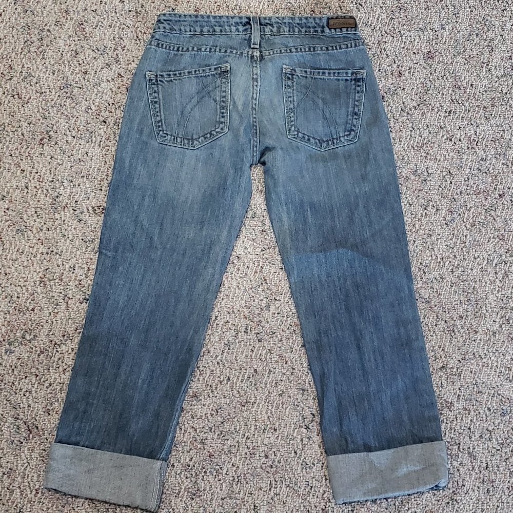 FOSSIL Jeans - Picture 2 of 4